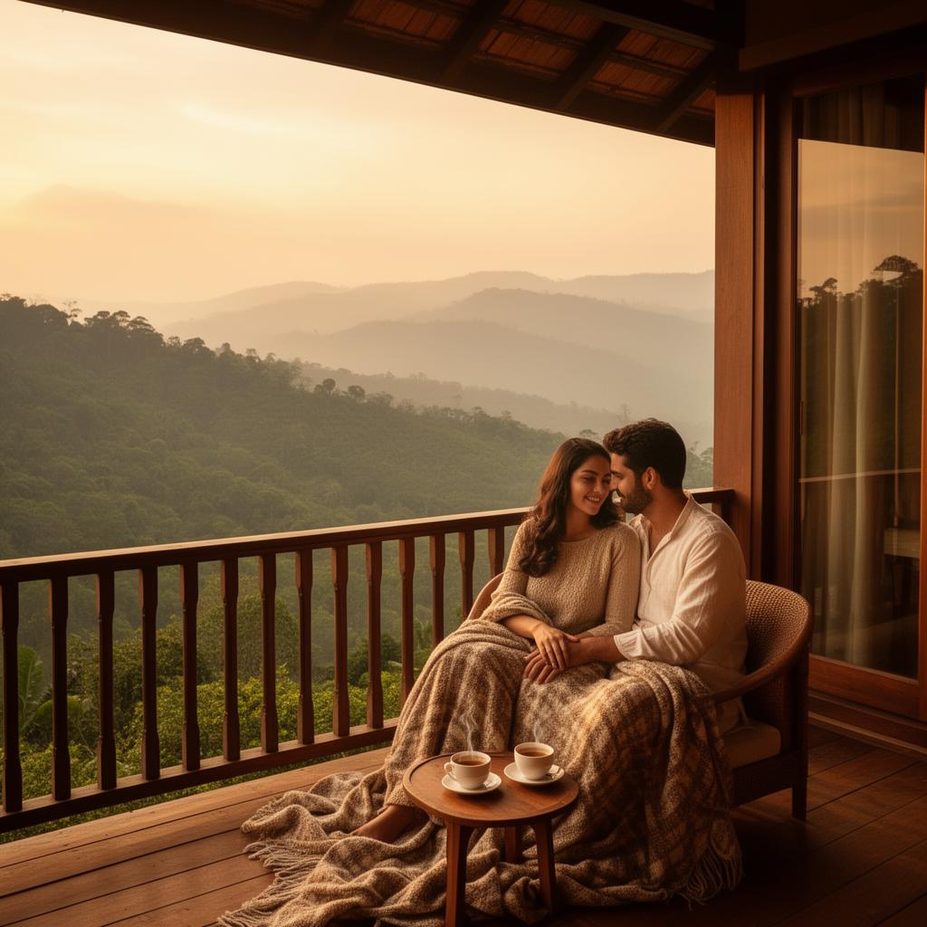 Romantic Retreat