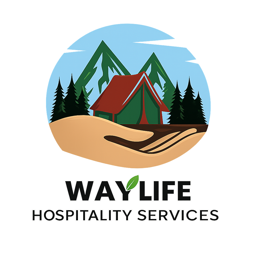 WayLife Hospitality Services